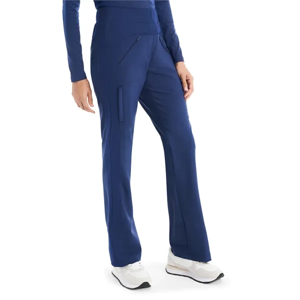 White Cross - CRFT - Women's Bootcut Scrub Pants... from ASI 86018 Scrub Authority / Uniform Stores