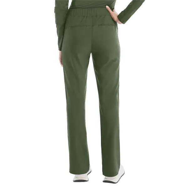 White Cross - CRFT - Women's Bootcut Scrub Pants... from ASI 86018 Scrub Authority / Uniform Stores