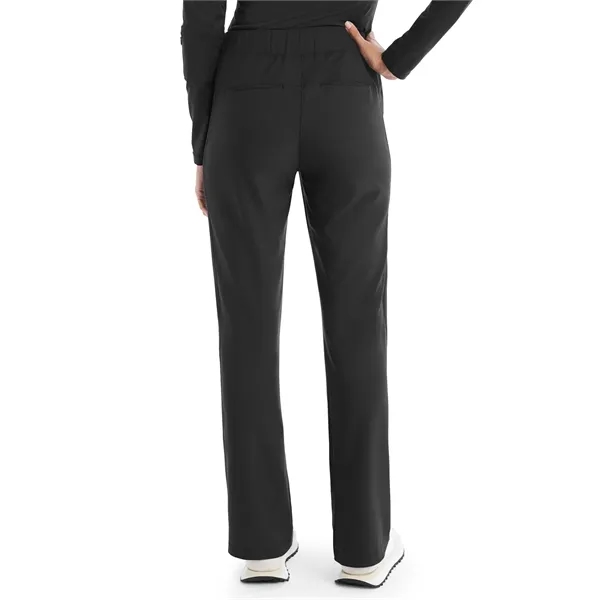 White Cross - CRFT - Women's Bootcut Scrub Pants... from ASI 86018 Scrub Authority / Uniform Stores