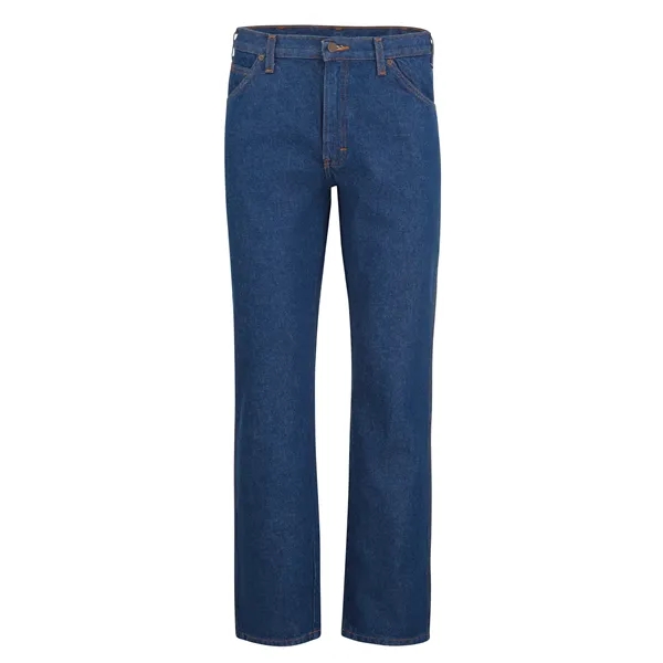 Dickies Bottoms - Men's Industrial Regular Fit Pant... from ASI 86018 Scrub Authority / Uniform Stores