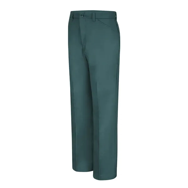 Red Kap Jean-Cut Pant - Spruce Green... from ASI 86018 Scrub Authority / Uniform Stores