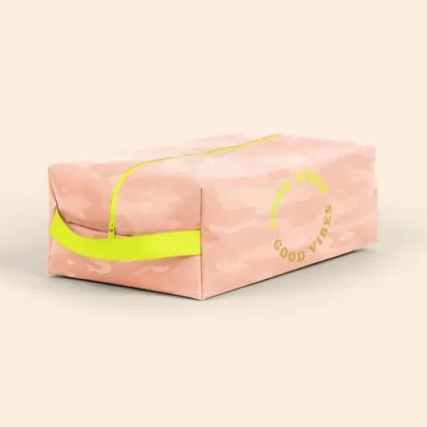 Extra-Large Doppelganger - 4CP Tarpaulin.  (14.5" x 8" x 5")... from ASI 74710 Numo