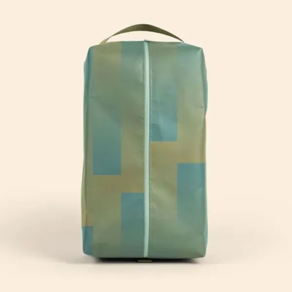 Extra-Large Doppelganger - 4CP Tarpaulin.  (14.5" x 8" x 5")... from ASI 74710 Numo