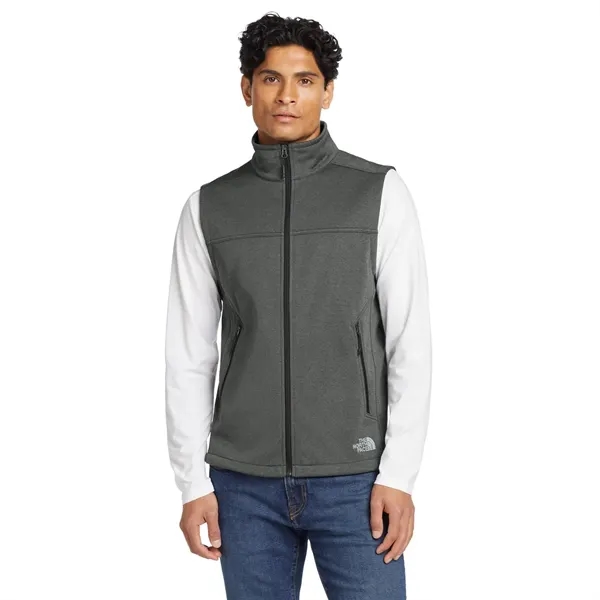 The North Face Ridgewall Soft Shell Vest... from ASI 30208 A P Specialties / AP Specialties
