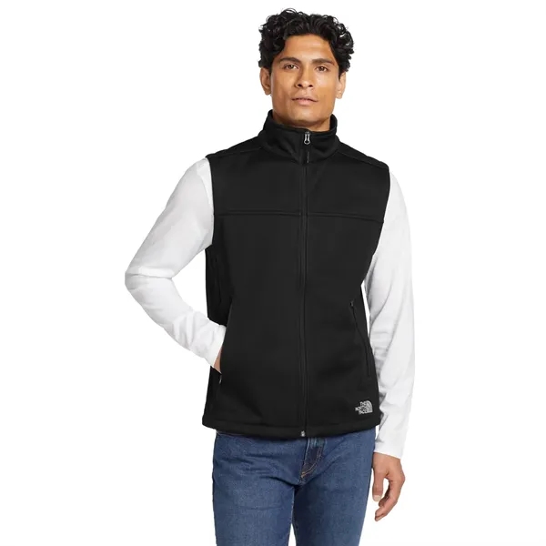The North Face Ridgewall Soft Shell Vest... from ASI 30208 A P Specialties / AP Specialties