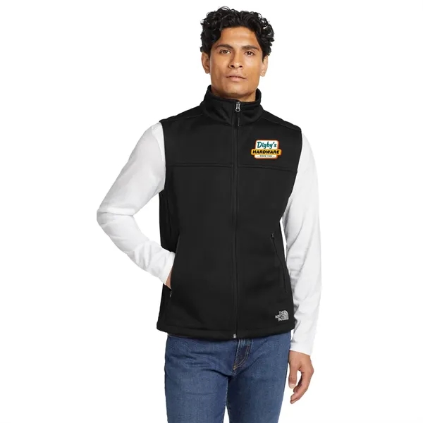 The North Face Ridgewall Soft Shell Vest... from ASI 30208 A P Specialties / AP Specialties