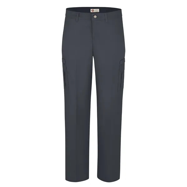 Dickies Bottoms - Women's Premium Cargo Pant... from ASI 86018 Scrub Authority / Uniform Stores