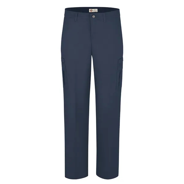 Dickies Bottoms - Women's Premium Cargo Pant... from ASI 86018 Scrub Authority / Uniform Stores