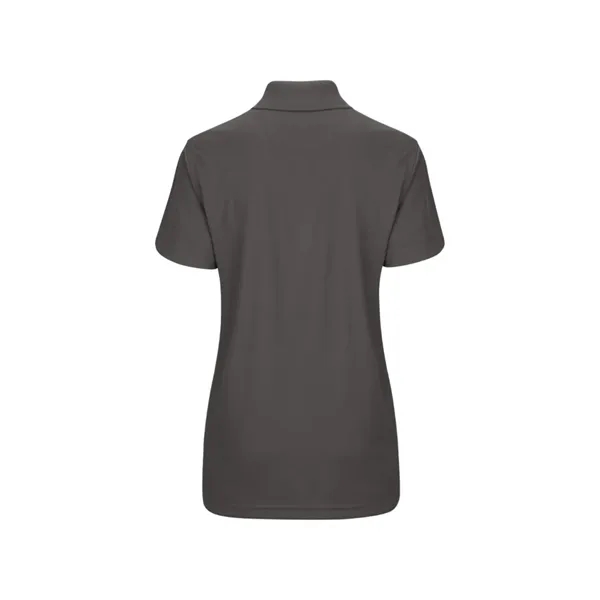 Red Kap Shirts - Women's Short Sleeve Performance Knit Po...... from ASI 86018 Scrub Authority / Uniform Stores