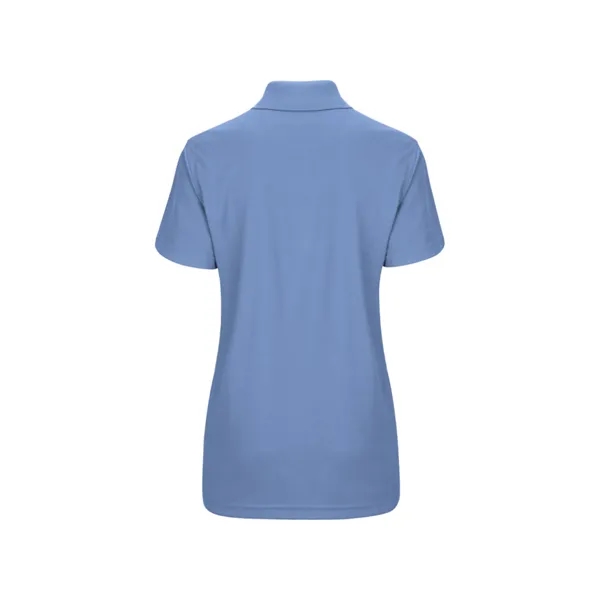 Red Kap Shirts - Women's Short Sleeve Performance Knit Po...... from ASI 86018 Scrub Authority / Uniform Stores