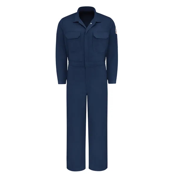 Bulwark - Premium Coverall - Men's Lightweight... from ASI 86018 Scrub Authority / Uniform Stores