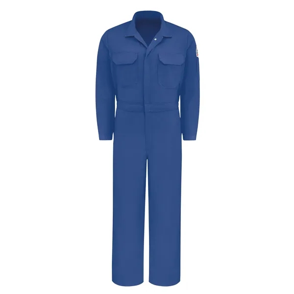 Bulwark - Premium Coverall - Men's Lightweight... from ASI 86018 Scrub Authority / Uniform Stores