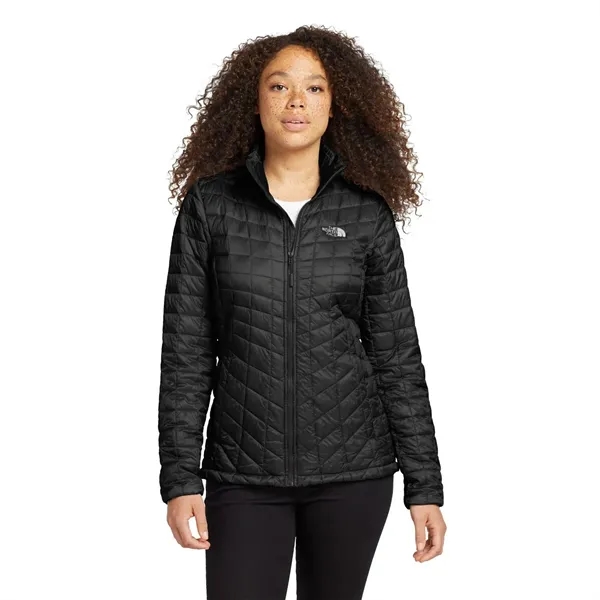 The North Face® Women's ThermoBall™ Trekker Jacket... from ASI 30208 A P Specialties / AP Specialties