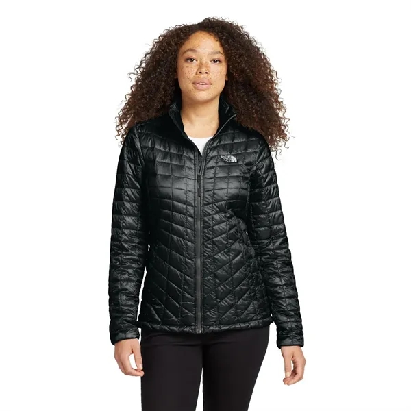 The North Face® Women's ThermoBall™ Trekker Jacket... from ASI 30208 A P Specialties / AP Specialties