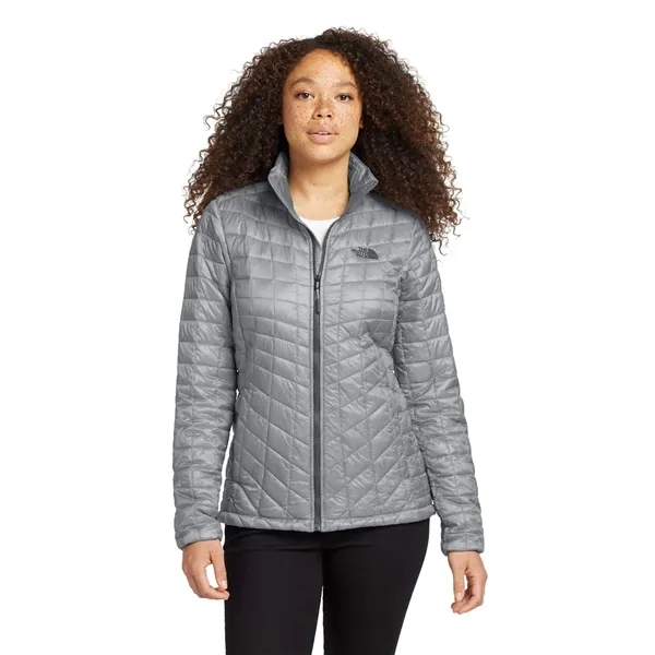 The North Face® Women's ThermoBall™ Trekker Jacket... from ASI 30208 A P Specialties / AP Specialties