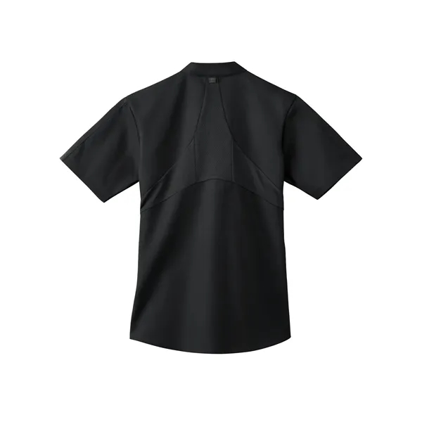 Red Kap Shirts - Women's Short Sleeve Performance Pro+ Wo...... from ASI 86018 Scrub Authority / Uniform Stores