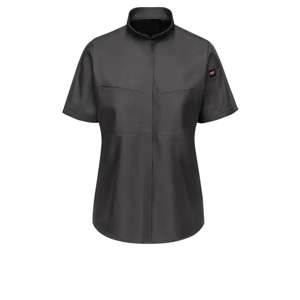 Red Kap Shirts - Women's Short Sleeve Performance Pro+ Wo...... from ASI 86018 Scrub Authority / Uniform Stores