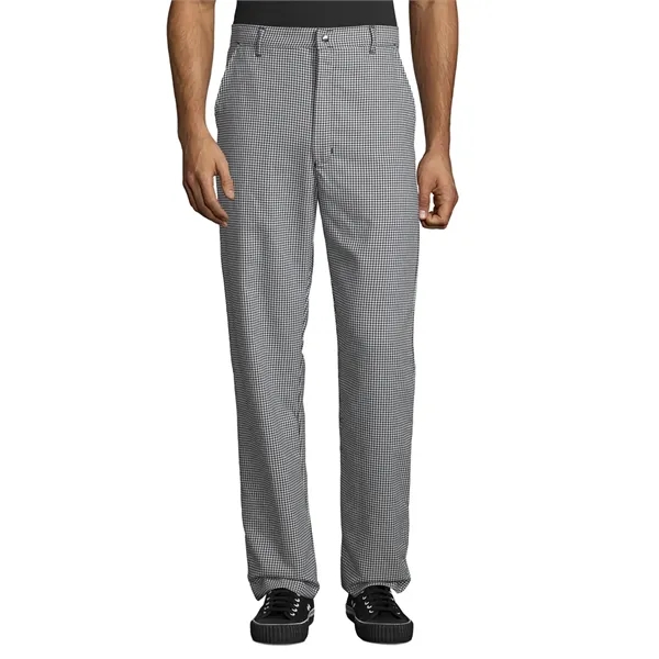 Uncommon Threads Unisex Kitchen Pant... from ASI 86018 Scrub Authority / Uniform Stores