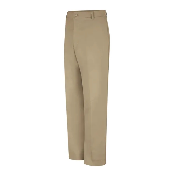 Red Kap Cell Phone Pocket Pant... from ASI 86018 Scrub Authority / Uniform Stores