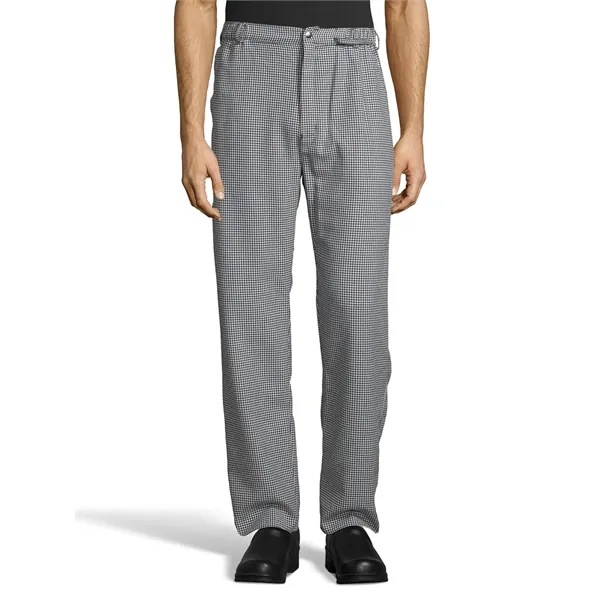 Uncommon Threads - Chef Pants - Unisex Chef Pant... from ASI 86018 Scrub Authority / Uniform Stores