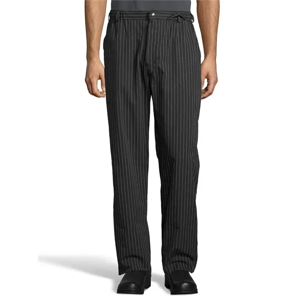 Uncommon Threads - Chef Pants - Unisex Chef Pant... from ASI 86018 Scrub Authority / Uniform Stores