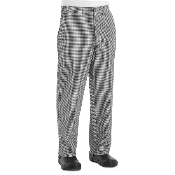 Red Kap Culinary - Men's Cook Pant... from ASI 86018 Scrub Authority / Uniform Stores