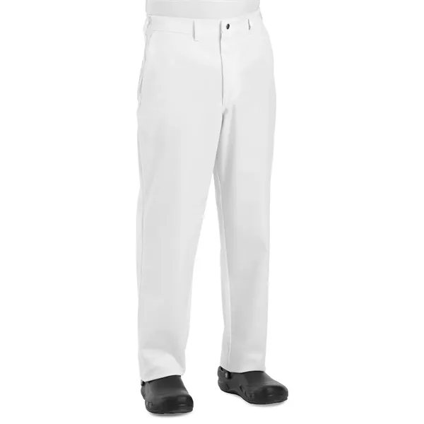 Red Kap Culinary - Men's Cook Pant... from ASI 86018 Scrub Authority / Uniform Stores