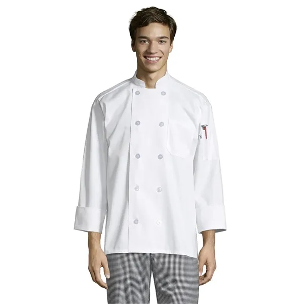 When it's time to call in the big dogs, you know... from ASI 86018 Scrub Authority / Uniform Stores