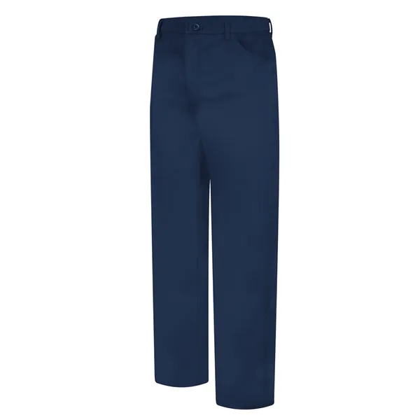 Bulwark - Men's Relaxed Excel Flame-Resistant Jean... from ASI 86018 Scrub Authority / Uniform Stores
