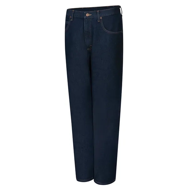 Red Kap Dura-Kap® Flex Work Jean... from ASI 86018 Scrub Authority / Uniform Stores