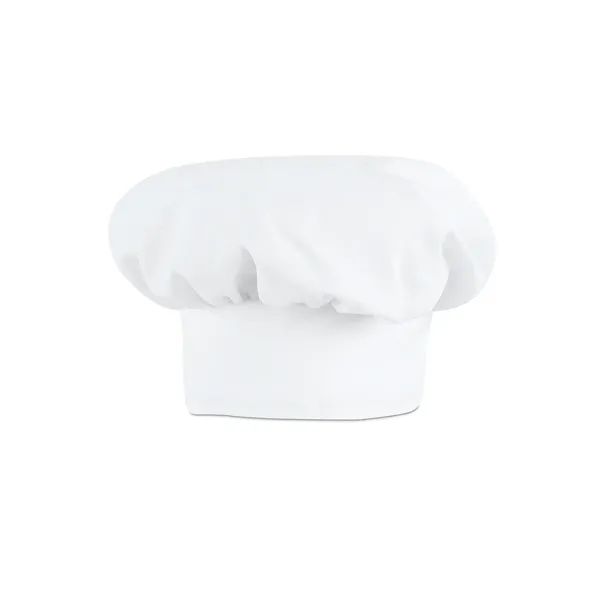 Red Kap Culinary - Unisex Hook and Loop Chef Hat... from ASI 86018 Scrub Authority / Uniform Stores