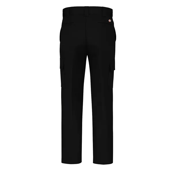 Dickies Bottoms - Men's Relaxed Fit Straight Leg Pant... from ASI 86018 Scrub Authority