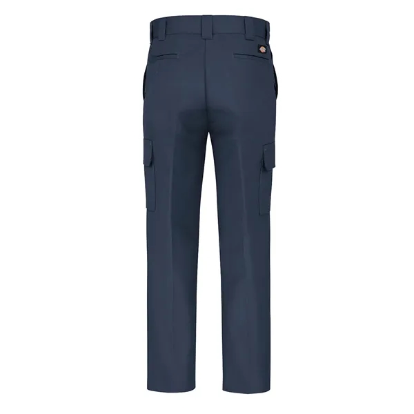 Dickies Bottoms - Men's Relaxed Fit Straight Leg Pant... from ASI 86018 Scrub Authority