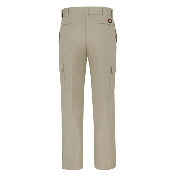 Dickies Bottoms - Men's Relaxed Fit Straight Leg Pant... from ASI 86018 Scrub Authority