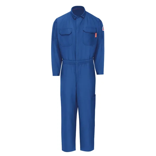 Bulwark - iQ Series - Series® Men's Lightweight Mobility...... from ASI 86018 Scrub Authority