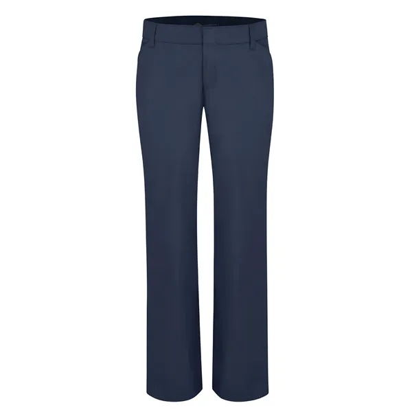 Dickies Bottoms - Women's Stretch Twill Pant... from ASI 86018 Scrub Authority / Uniform Stores
