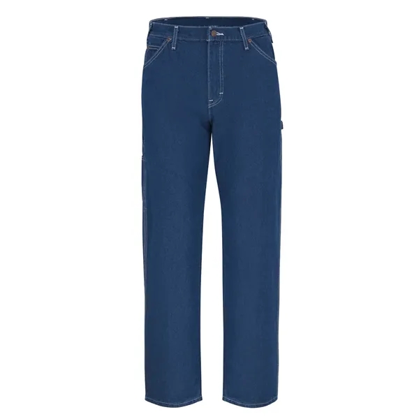 Dickies Bottoms - Men's Lightweight Carpenter Jean... from ASI 86018 Scrub Authority / Uniform Stores