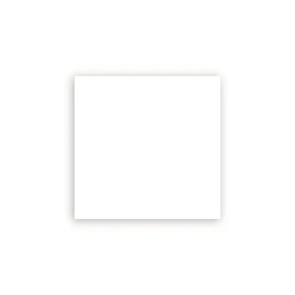 3" x 3" custom printed notepad with 25 or 50 white... from ASI 91240 3M/Promotional Markets Dept
