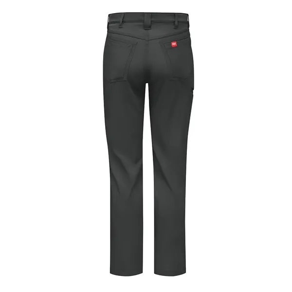 Red Kap - Work Pant - Men's 4-Pocket... from ASI 86018 Scrub Authority / Uniform Stores