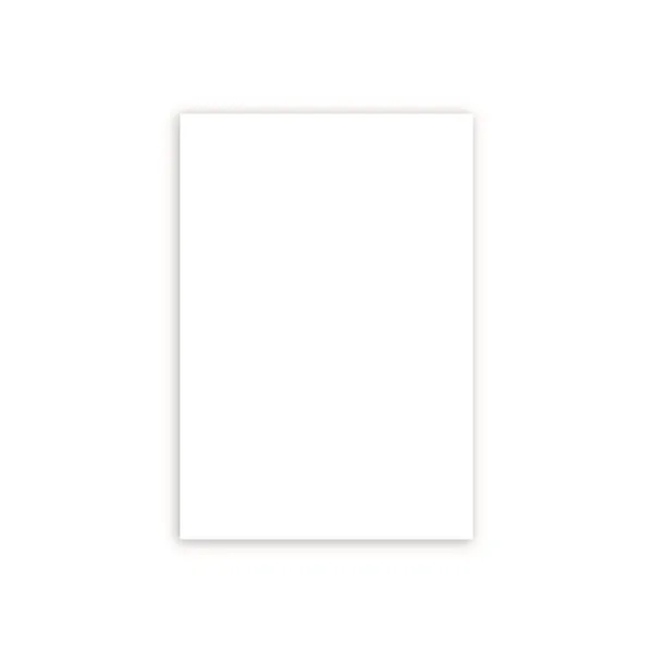 4" x 6" custom printed notepad with 25 or 50 white... from ASI 91240 3M/Promotional Markets Dept