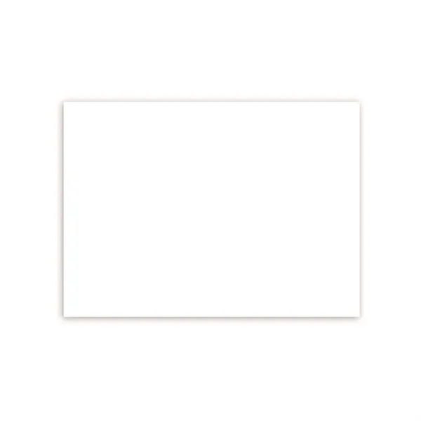 6" x 8" custom printed notepad with 25 or 50 white... from ASI 91240 3M/Promotional Markets Dept