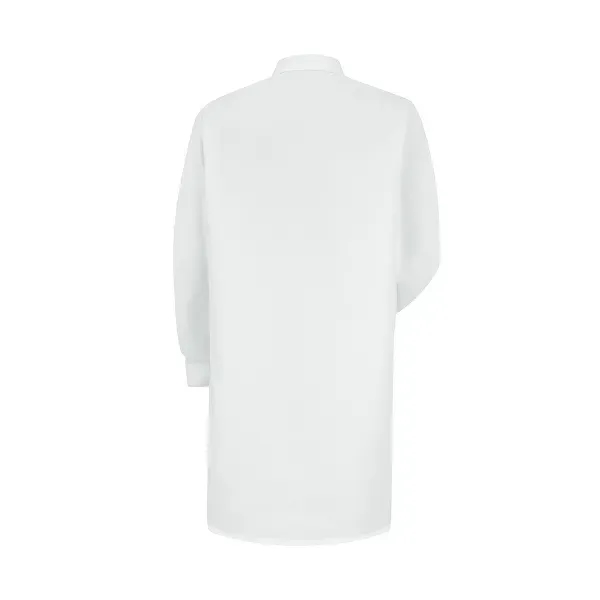 Specialized Cuffed Lab Coat... from ASI 86018 Scrub Authority / Uniform Stores