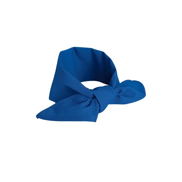Red Kap Culinary - Unisex Neckerchief... from ASI 86018 Scrub Authority / Uniform Stores