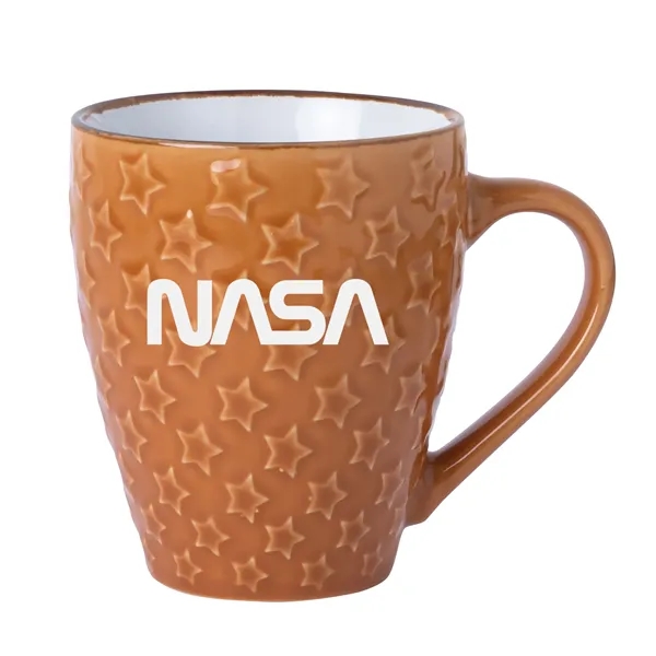 Stargaze Mug, 14 oz.... from ASI 44900 NC Custom (CI/Lanco) / ACE USA