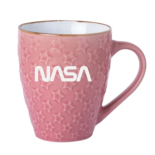 Stargaze Mug, 14 oz.... from ASI 44900 NC Custom (CI/Lanco) / ACE USA