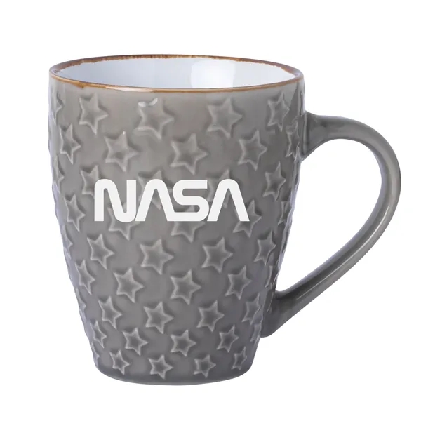 Stargaze Mug, 14 oz.... from ASI 44900 NC Custom (CI/Lanco) / ACE USA