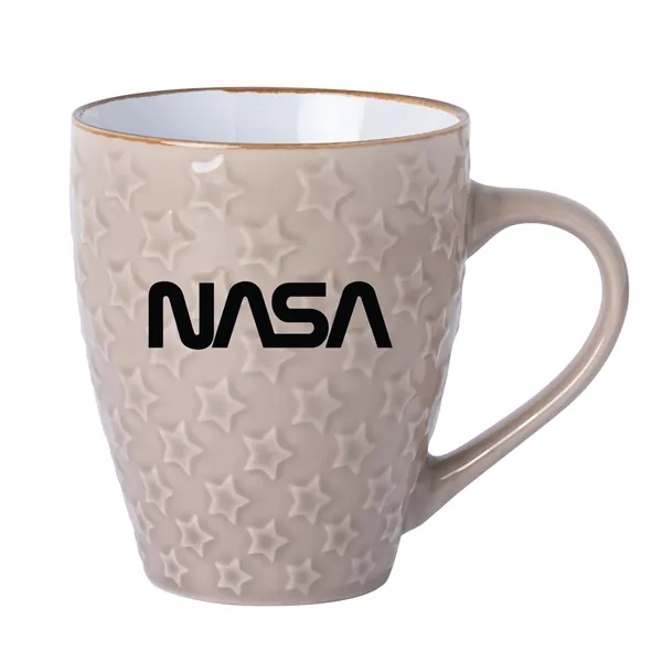 Stargaze Mug, 14 oz.... from ASI 44900 NC Custom (CI/Lanco) / ACE USA