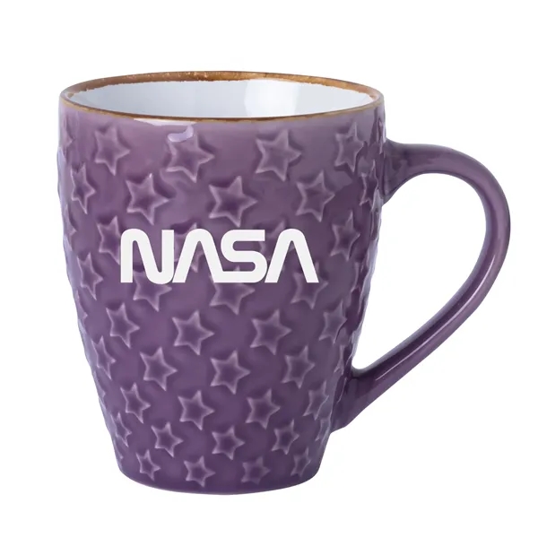 Stargaze Mug, 14 oz.... from ASI 44900 NC Custom (CI/Lanco) / ACE USA