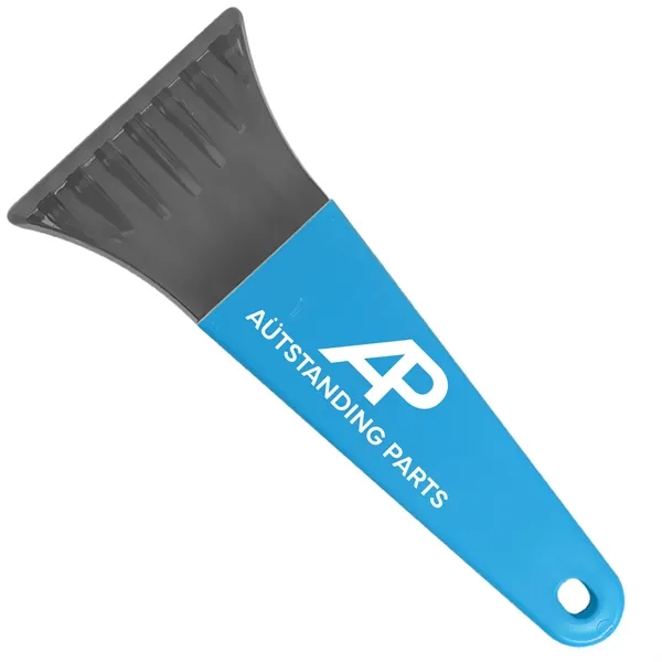 Conquer winter with the Glacier Grip: a tough 7" ice scraper... from ASI 62088 IDProductsource