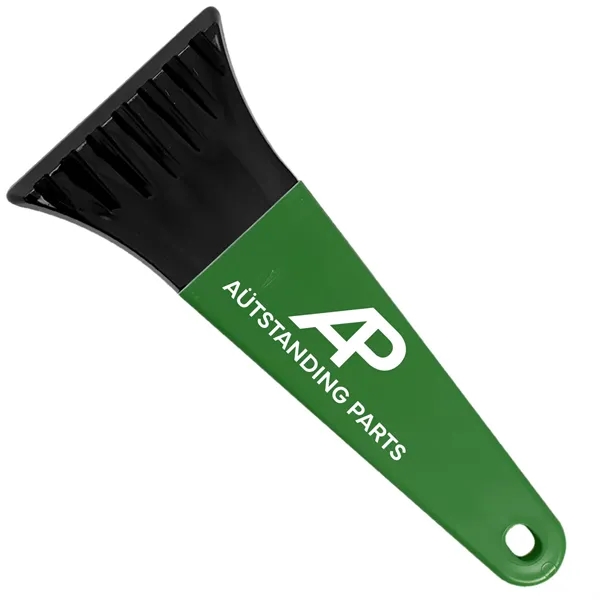 Conquer winter with the Glacier Grip: a tough 7" ice scraper... from ASI 62088 IDProductsource
